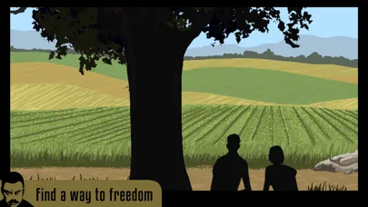 Capturas de pantalla de Monthly Dystopia