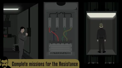 Capturas de pantalla de Monthly Dystopia