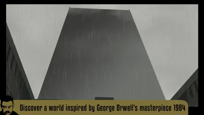 Capturas de pantalla de Monthly Dystopia