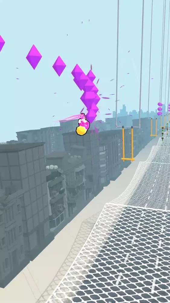 Human Swing 3D應用截圖