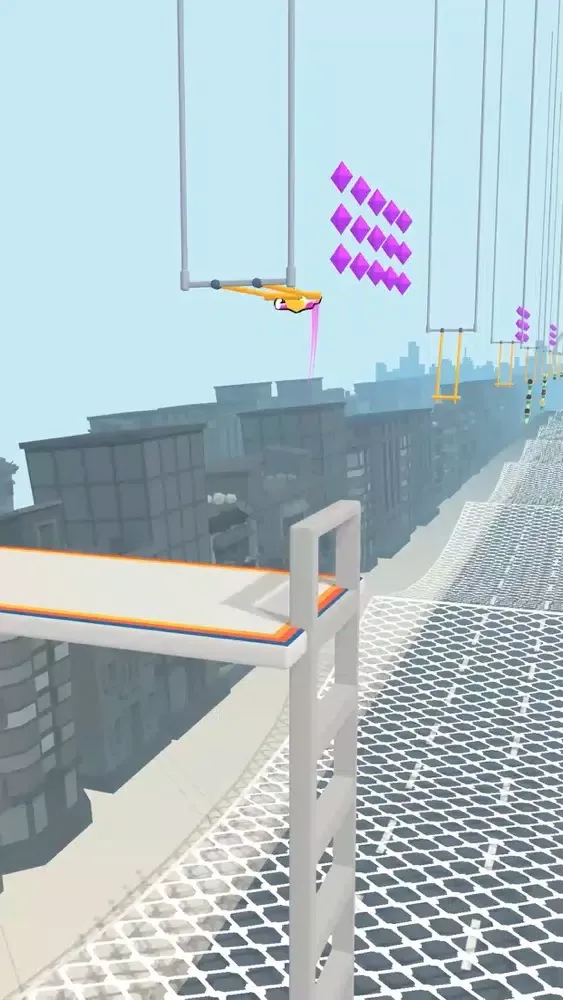 Human Swing 3D應用截圖