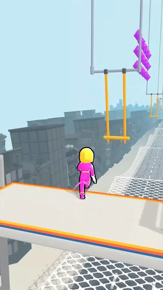 Human Swing 3D應用截圖