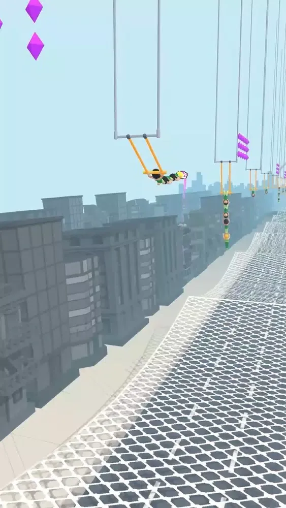 Human Swing 3D應用截圖