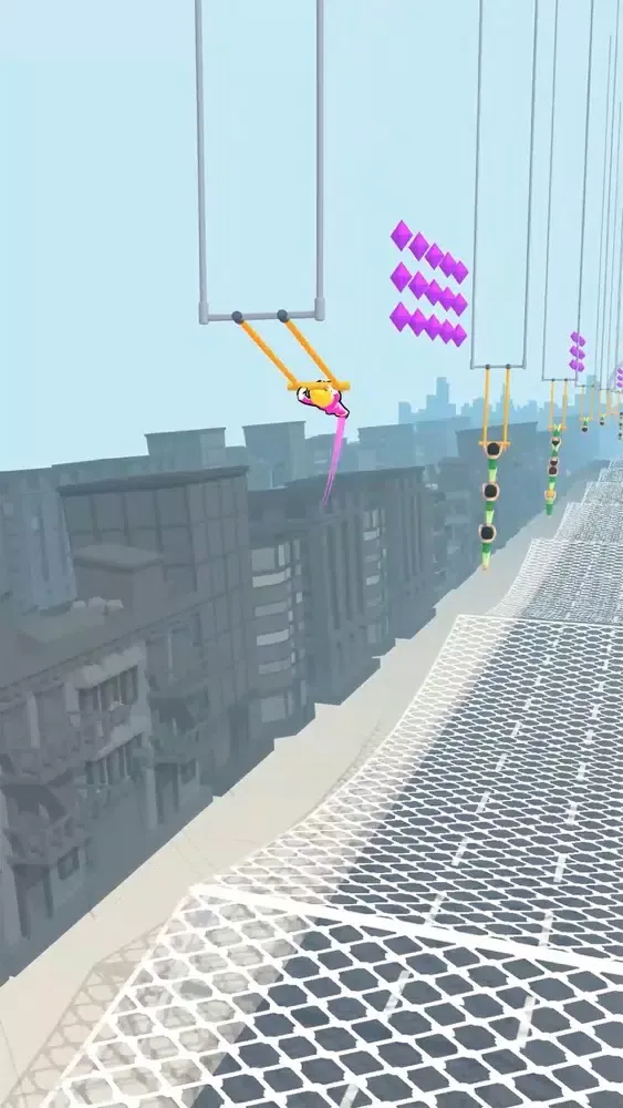Human Swing 3D應用截圖