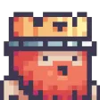 Super King - Adventure Game