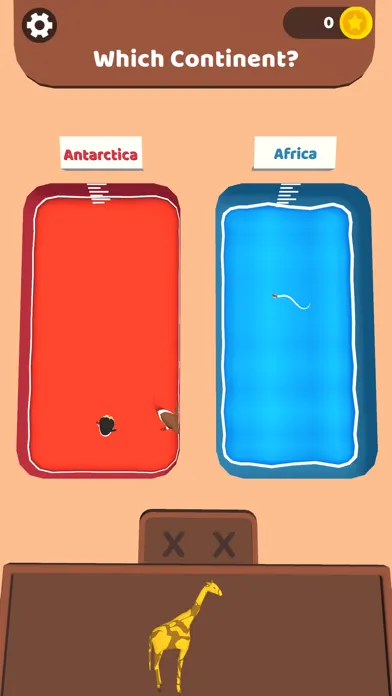 تصاویر Trivia Sort 3D