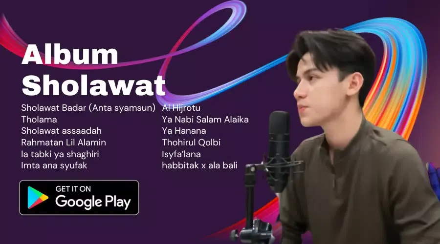 Ảnh chụp màn hình của ANTA SYAMSUN BY MUHAJAR