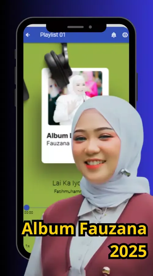 Fauzana - Ya Thoybah Screenshots