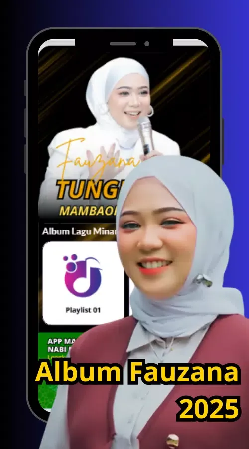 Fauzana - Ya Thoybah Screenshots
