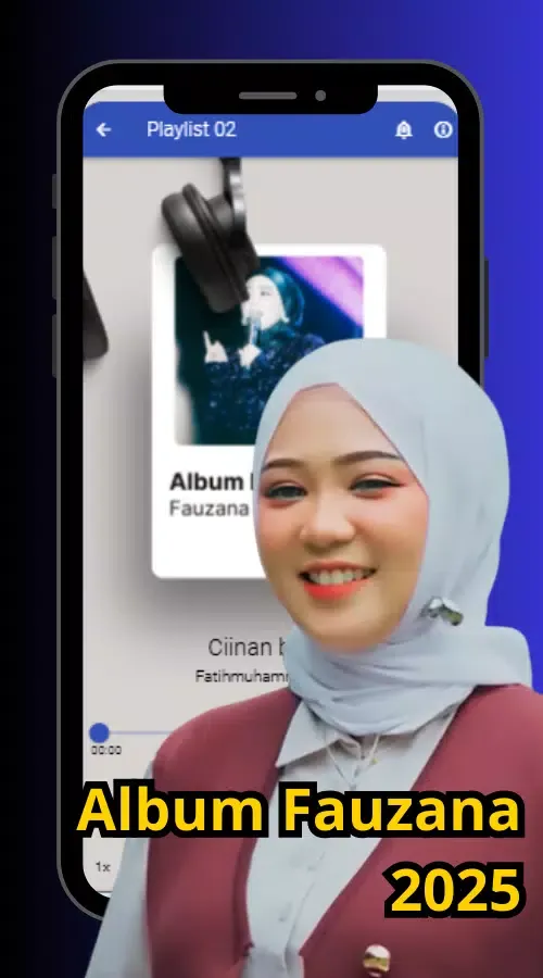 Fauzana - Ya Thoybah Screenshots