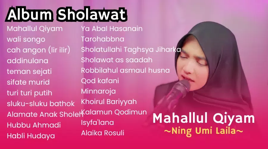 Capturas de tela do Umi Laila-Mahallul Qiyam