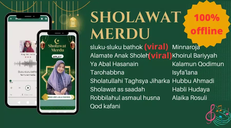 Capturas de tela do Umi Laila-Mahallul Qiyam