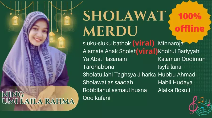 Capturas de tela do Umi Laila-Mahallul Qiyam