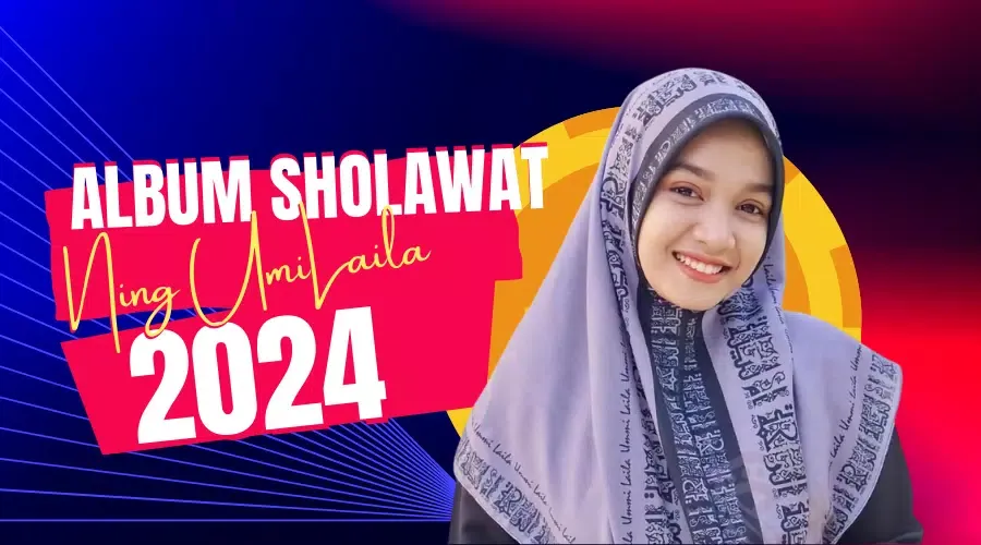 Sholawat Merdu Umi Laila 2025 Screenshots