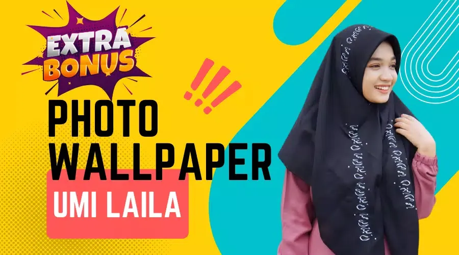 Sholawat Merdu Umi Laila 2025 Screenshots