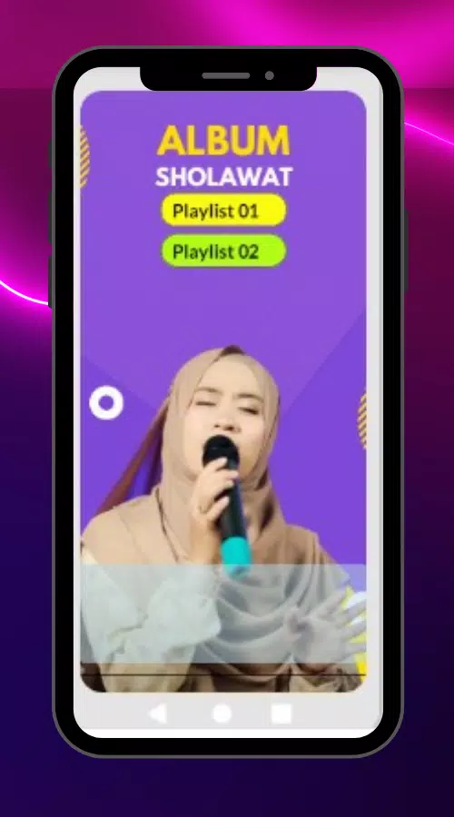 Thohirul Qolbi-Ai khodijah Screenshots