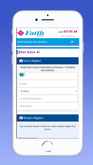 صور Fatih Turizm