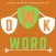 Word Drawing - World Kitchen
