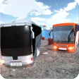 Big Bus Parking Big Bus Parking