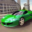 New City Fast Car Racing New City Fast Car Racing