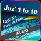 Para 1 to 10 with Audio