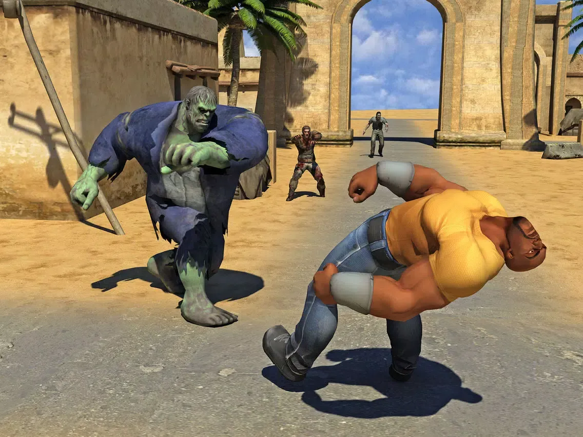 San Andreas real deadly City Crime auto iPad  سکرین شاٹس