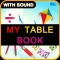 My Table Book