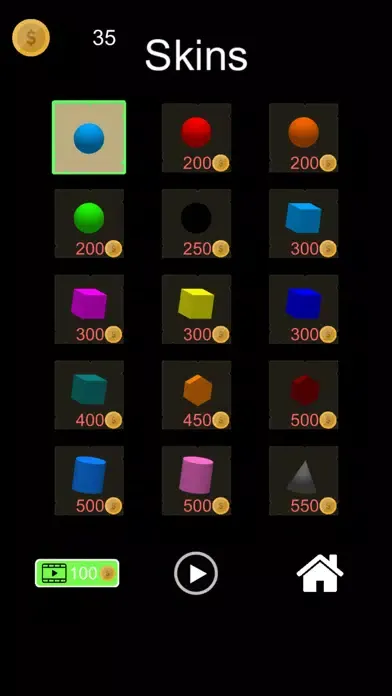 Capturas de pantalla de Jumpy Tower 3D