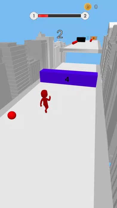 Shoot Master 3D應用截圖