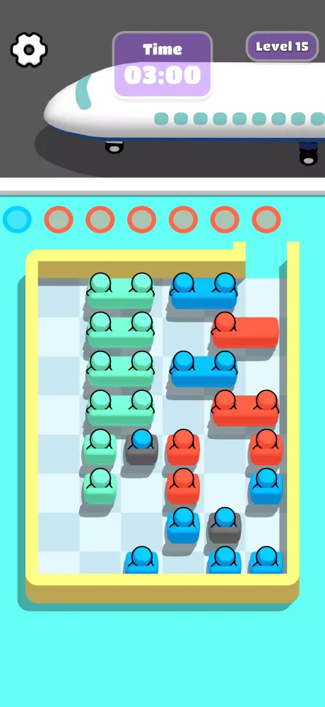 Airport Mania Screenshots