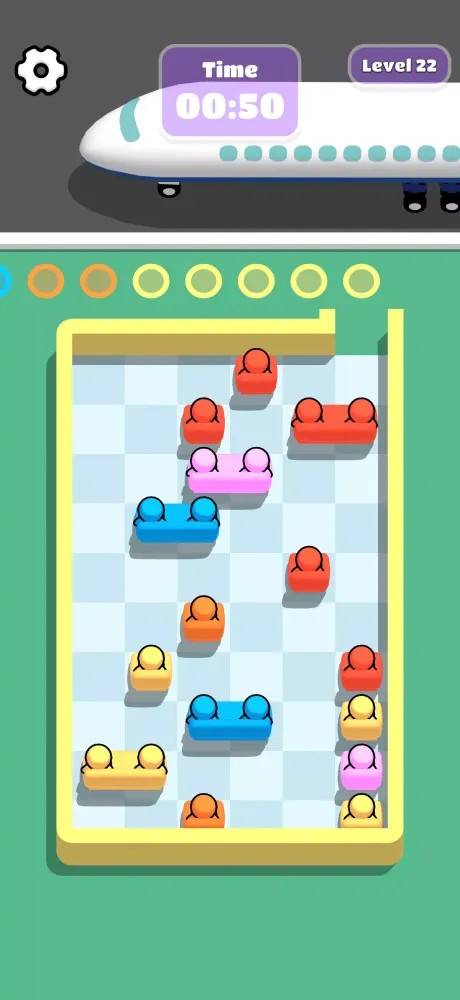 Airport Mania Screenshots