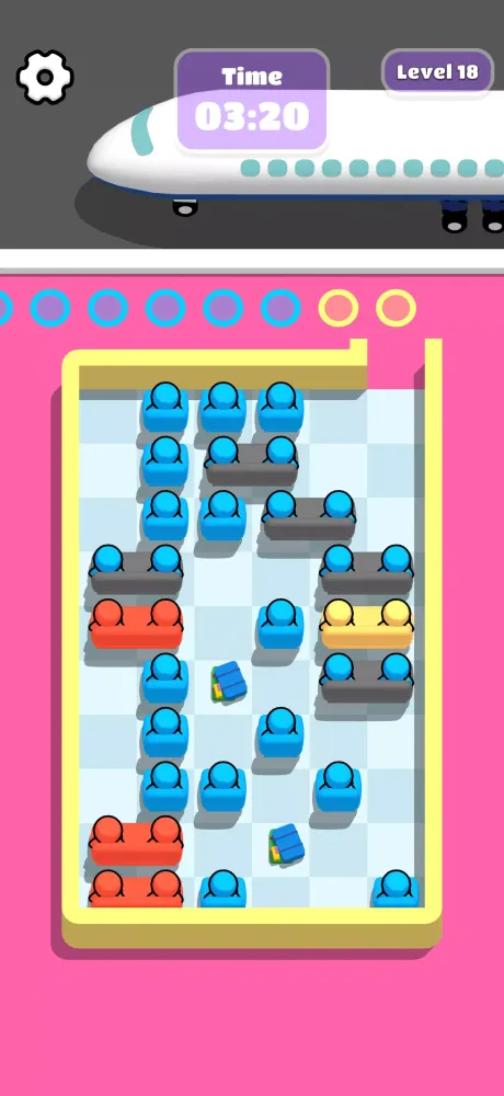 Airport Mania Screenshots