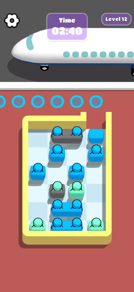 Airport Mania Screenshots