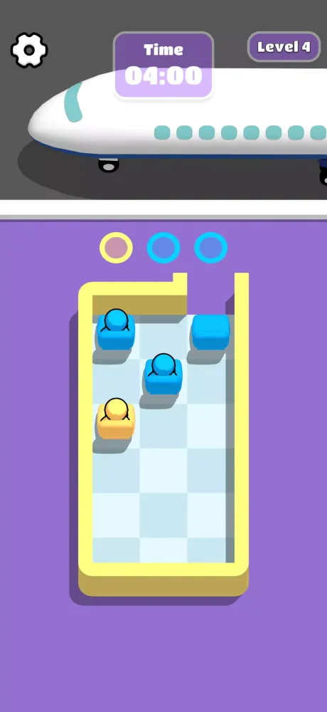 Airport Mania Screenshots