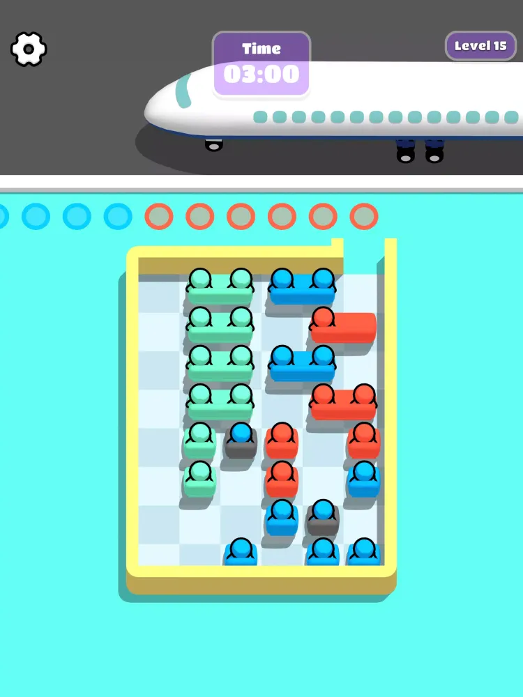 Airport Mania Screenshots