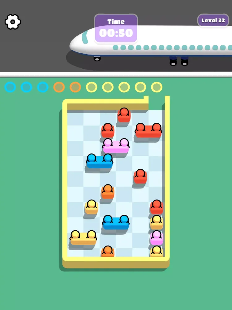 Airport Mania Screenshots