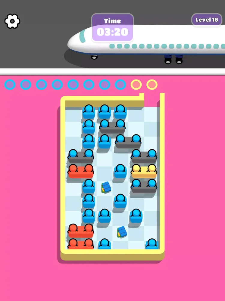 Airport Mania Screenshots