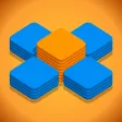 Block Sort 3D - ASMR Tile Sort