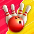 Bowl It! - 3D Bowling