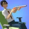 Chair.io - Sit & Shoot
