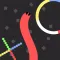Color Worm!