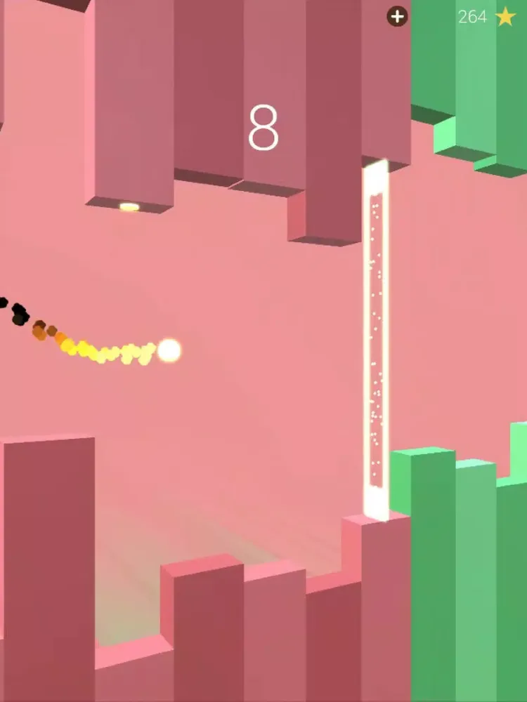 Fire Swings iPad  स्क्रीनशॉट