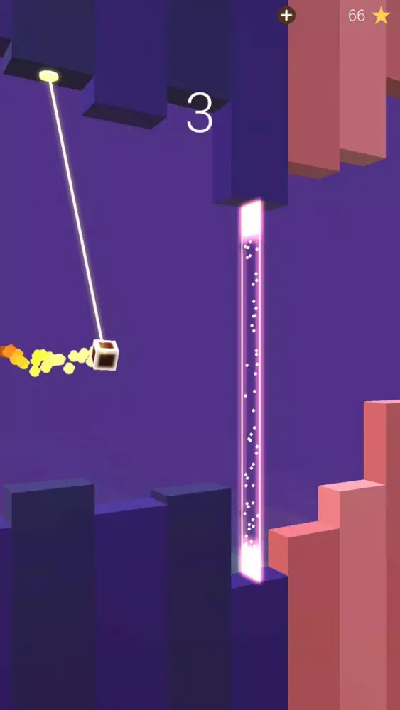 Fire Swings स्क्रीनशॉट