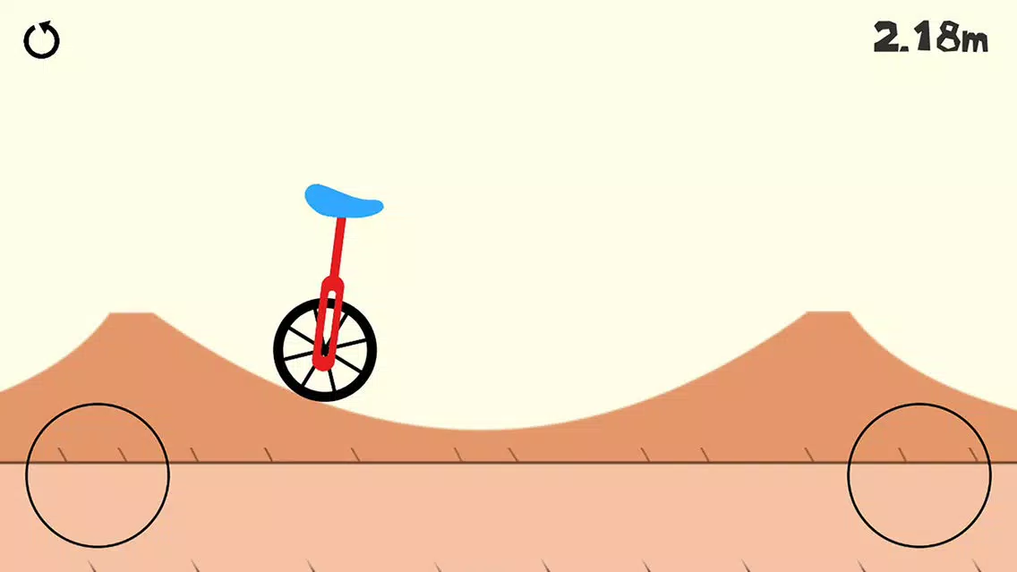 Ảnh chụp màn hình của Monoride