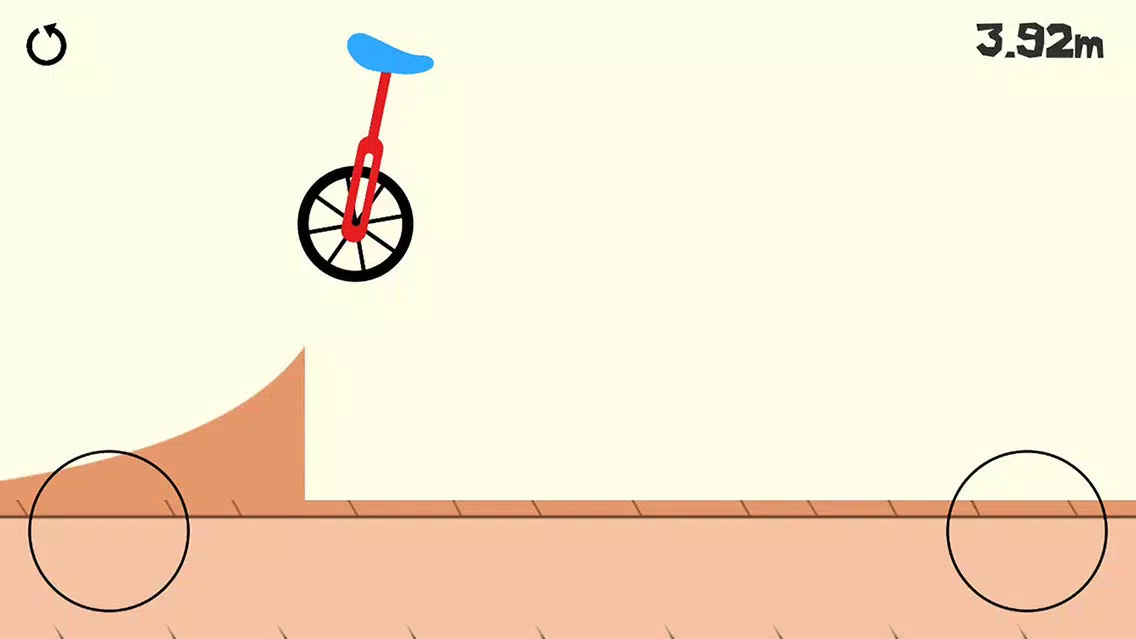 Ảnh chụp màn hình của Monoride