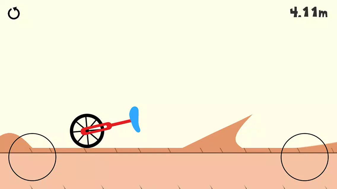 Ảnh chụp màn hình của Monoride