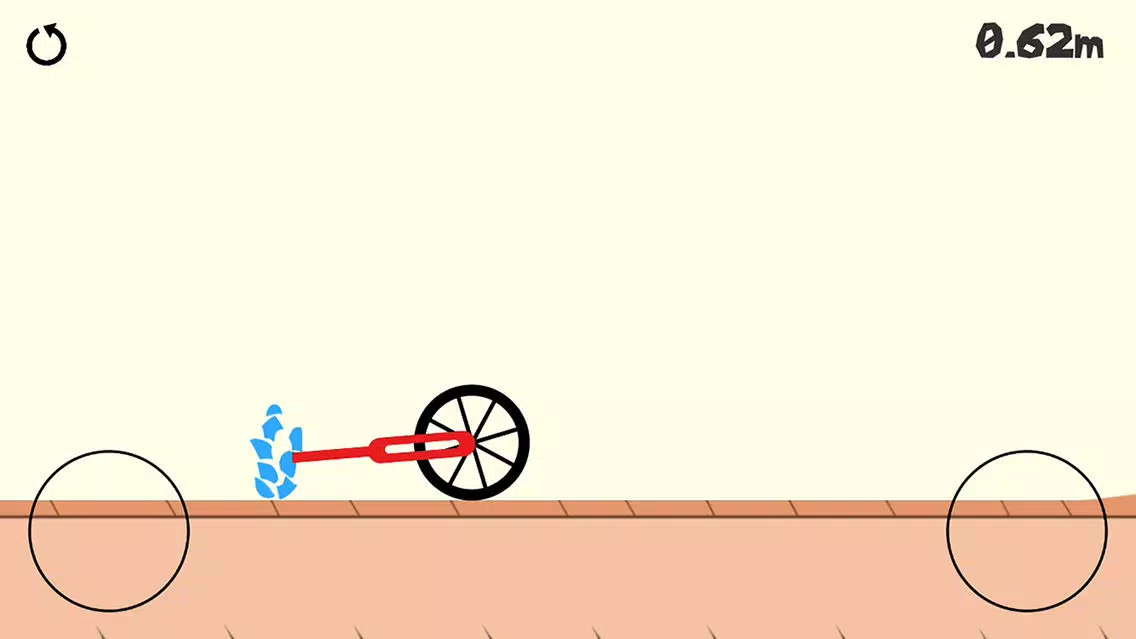 Ảnh chụp màn hình của Monoride
