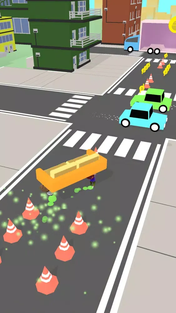 Screenshot di Move Together!