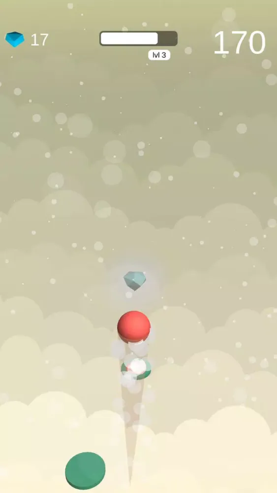 Power Bounce!应用截图