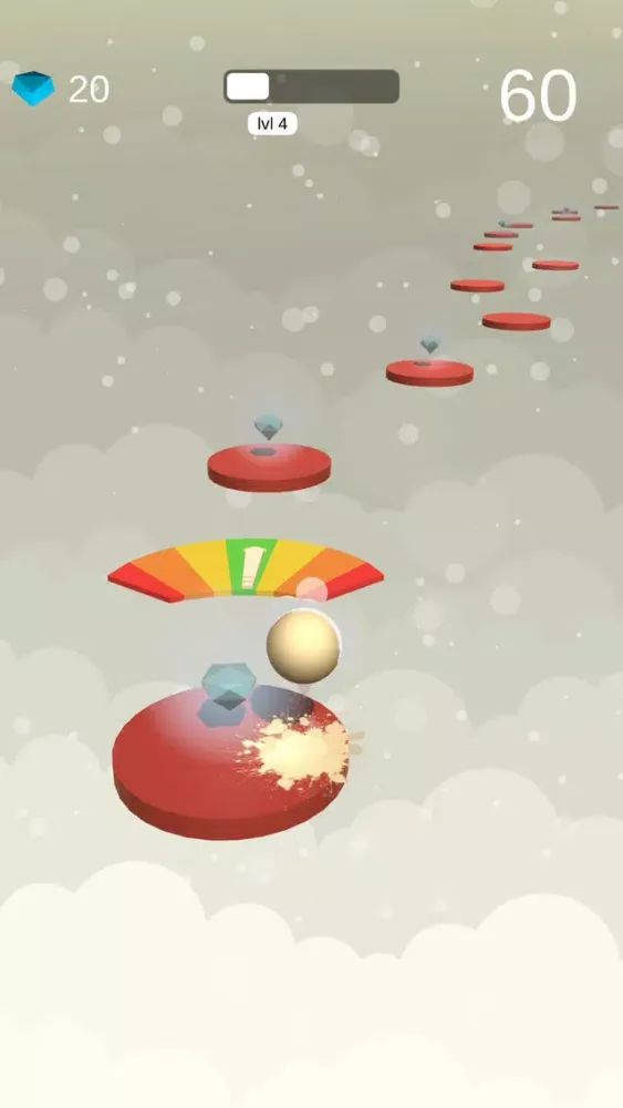 Power Bounce!应用截图